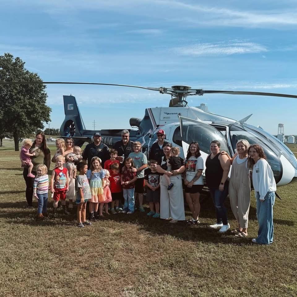 2025 The Lighthouse Explorers-Homeschool Group