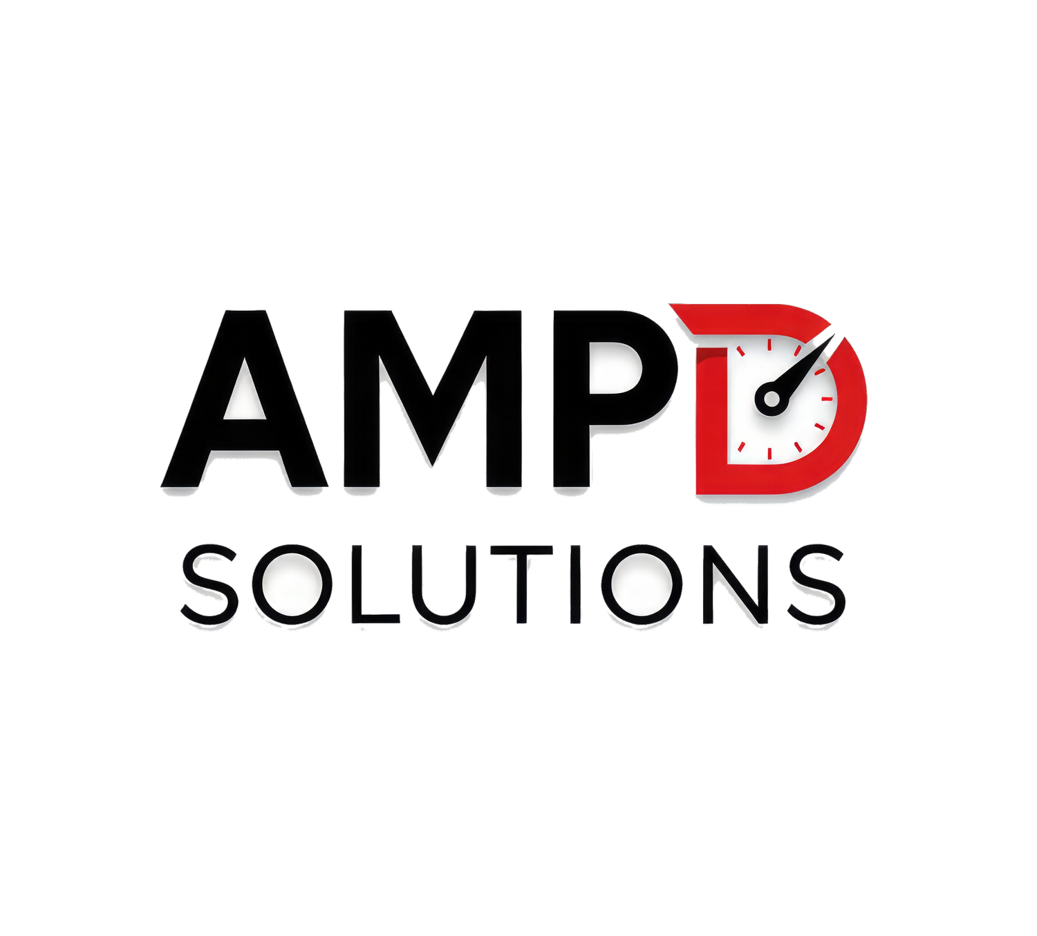 AMP&#39;D Solutions