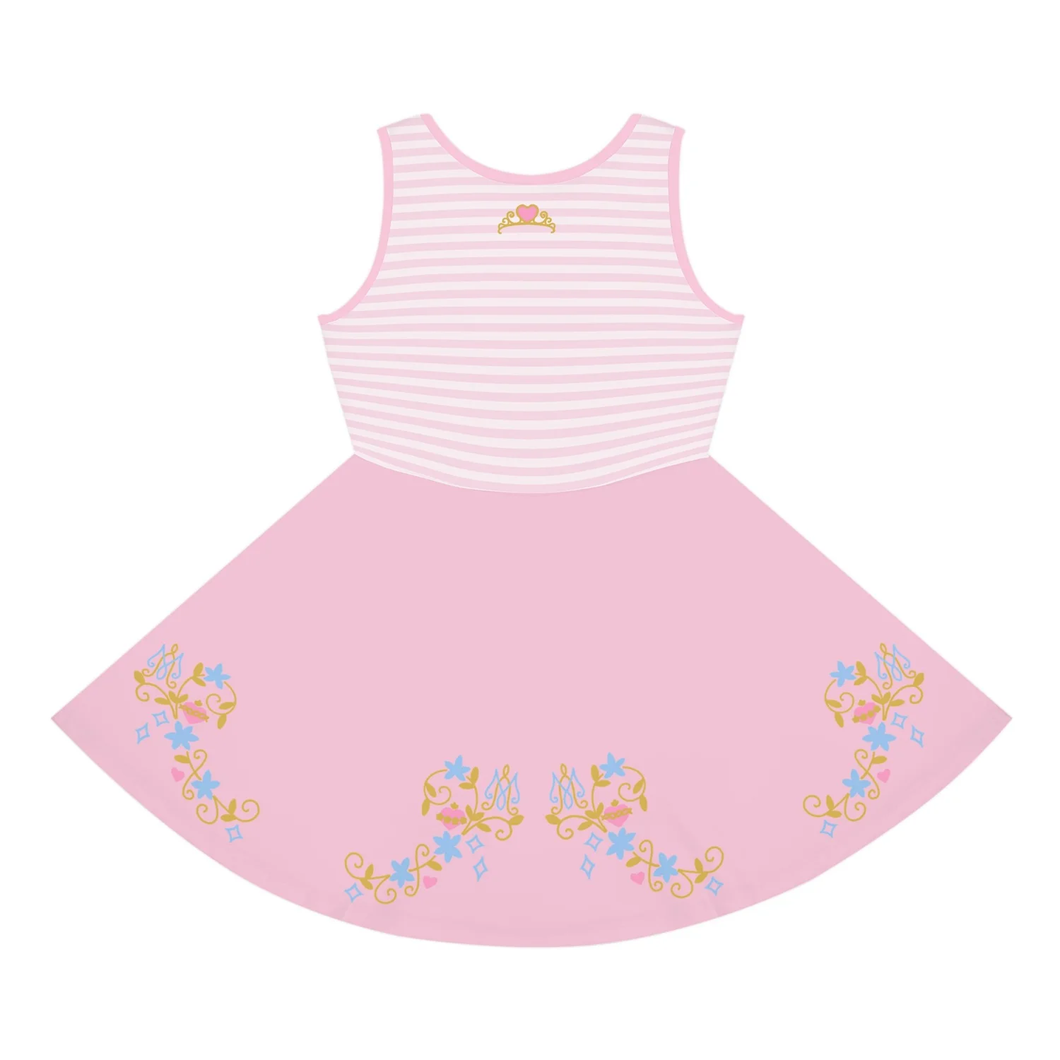 Pink Snapdeal Dress For Baby Girl Marian Rococo Girls' Layering