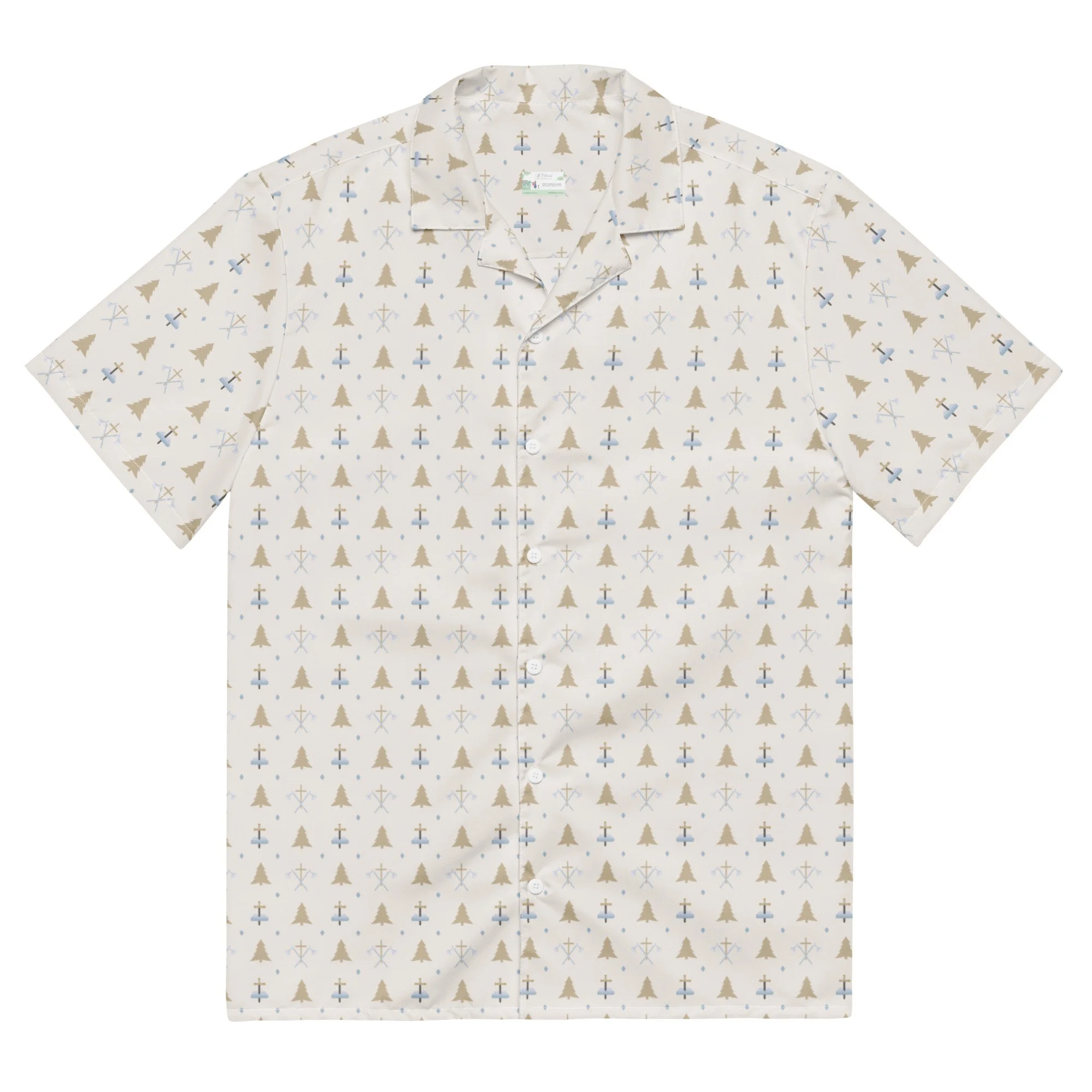 St. Boniface Revere Shirt