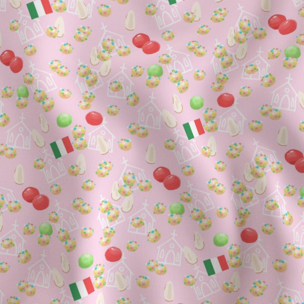 Struffoli (Christmas)