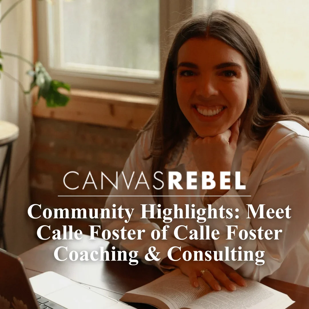 Article: Millennial Leadership Coach Community Highlights