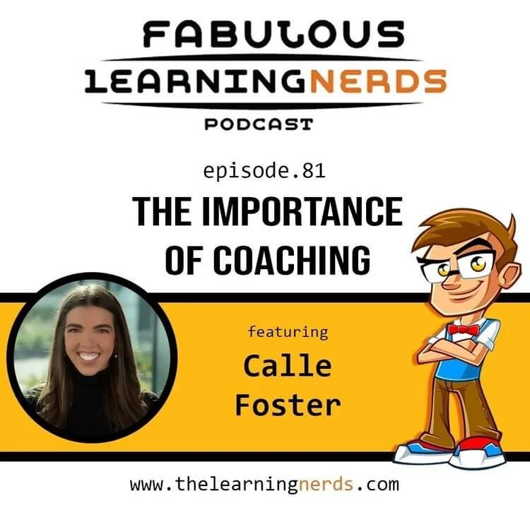 Podcast: The Importance of Coaching