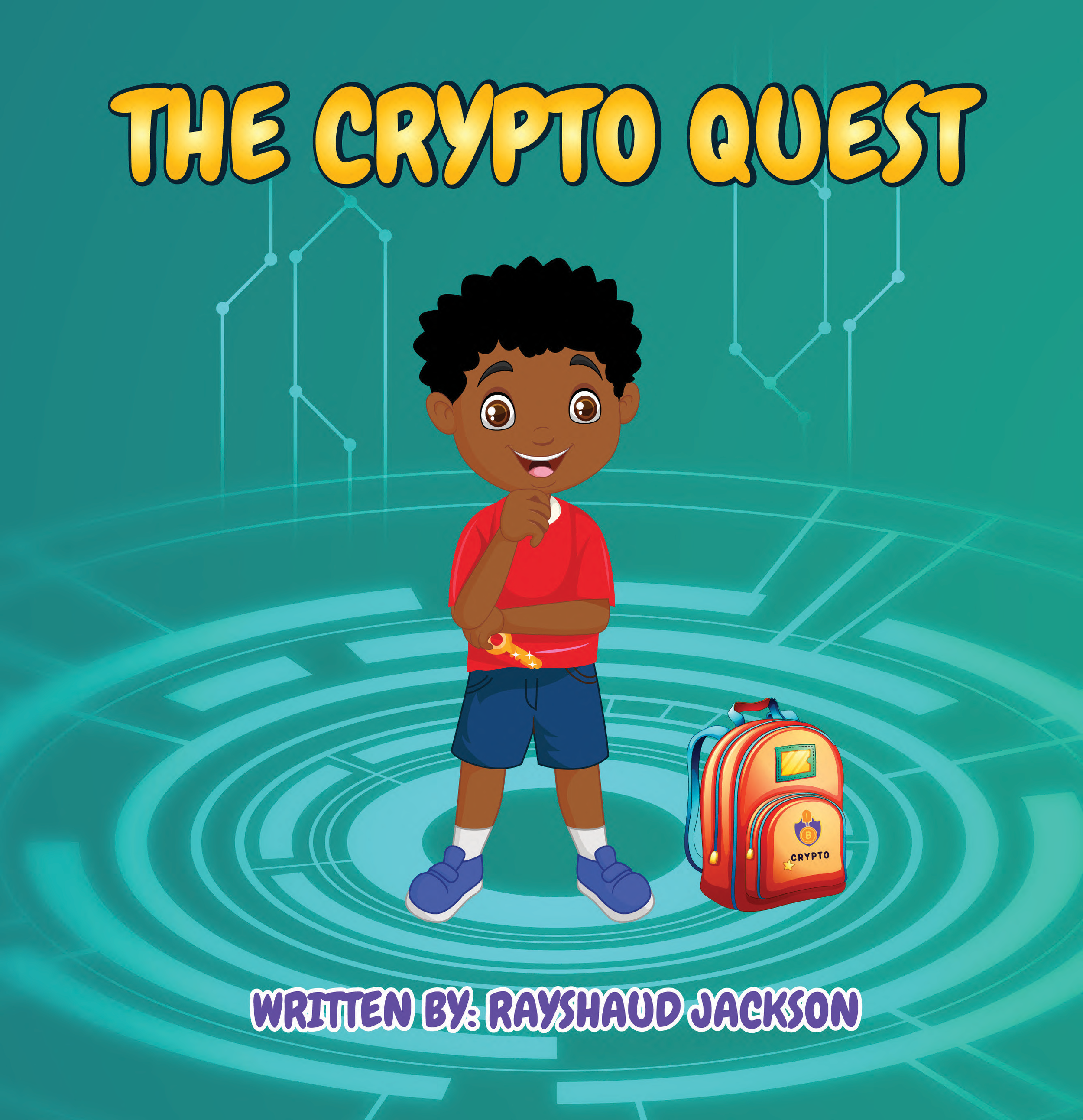 The Crypto Quest