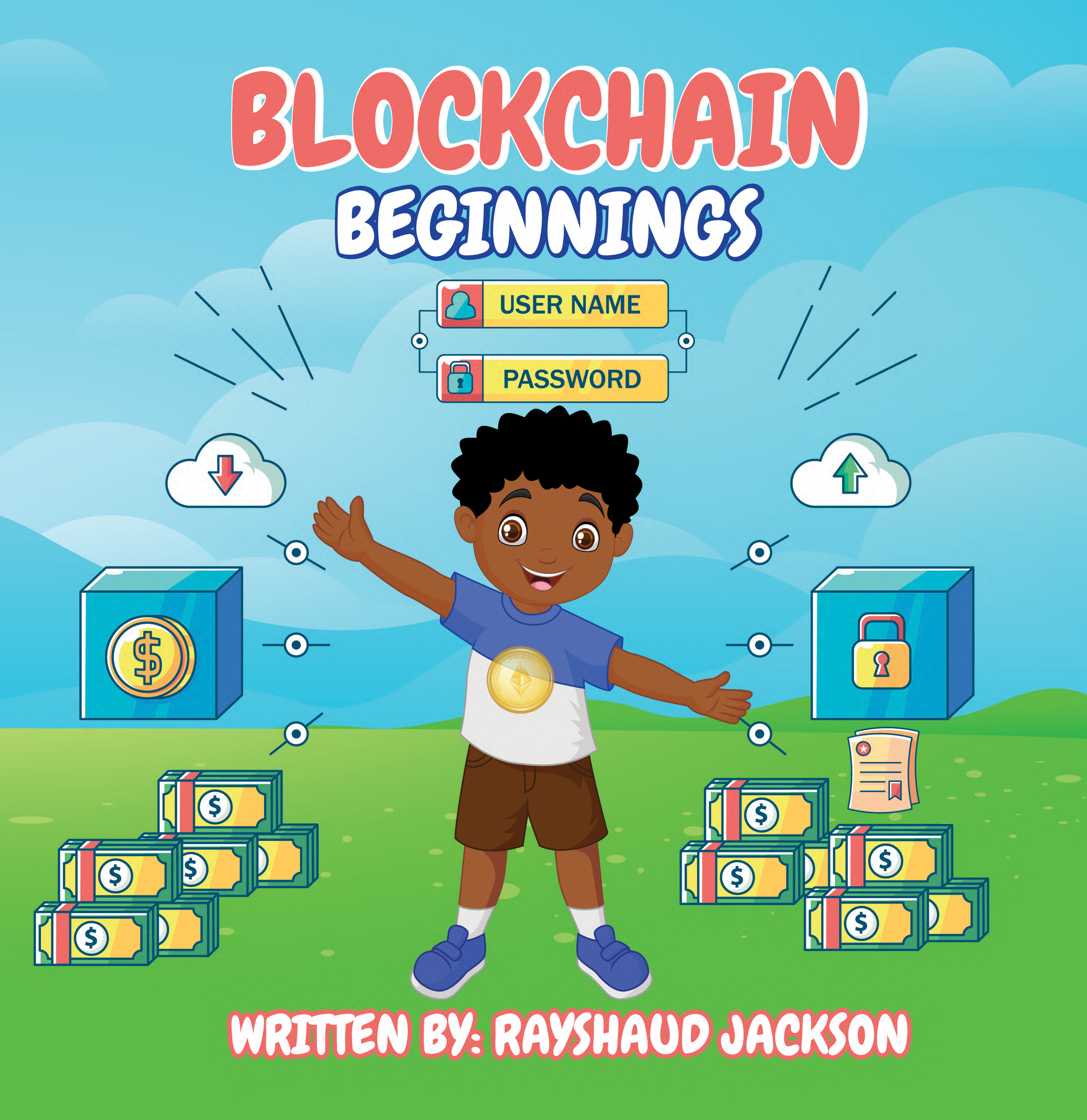 Blockchain Beginnings