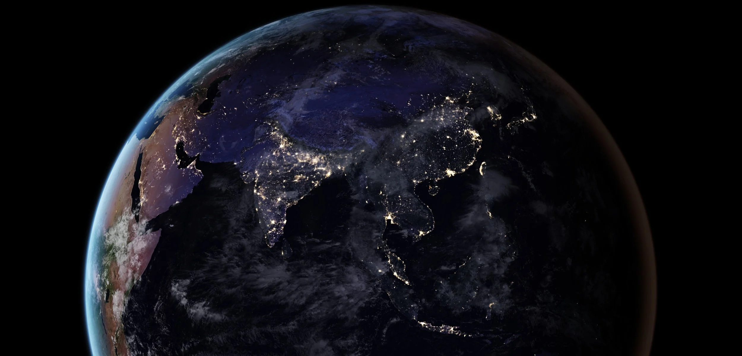 Antaris Space India
