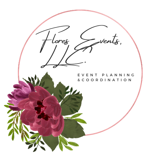 Flores Events Inc
