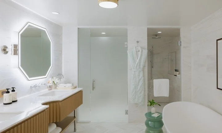 Proud of the work our team put into this project. Thoughtful millwork, quality craftsmanship, and a finished space that feels elevated.
.
.
.
#custommillwork #cpcustoms #hospitality #hospitalitydesign #hoteldesign #custom