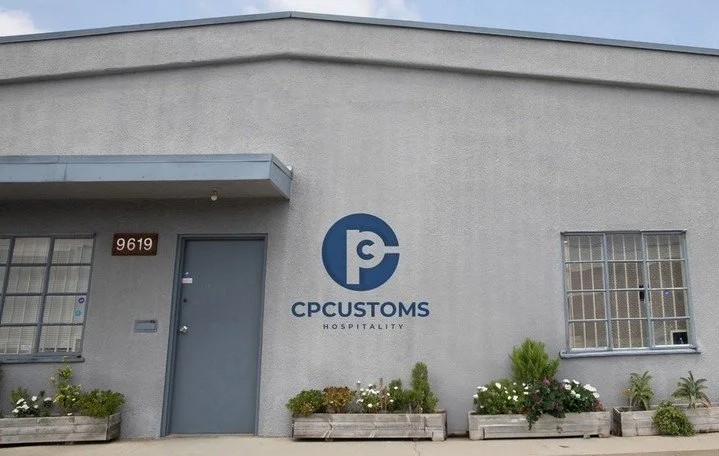 Proud to call this place our home away from home.

At CPCustoms Hospitality, we build custom millwork and FF&amp;E that brings hospitality spaces to life. Everything we create is crafted with care and built to last.
.
.
.
#HospitalityDesign #Millwork