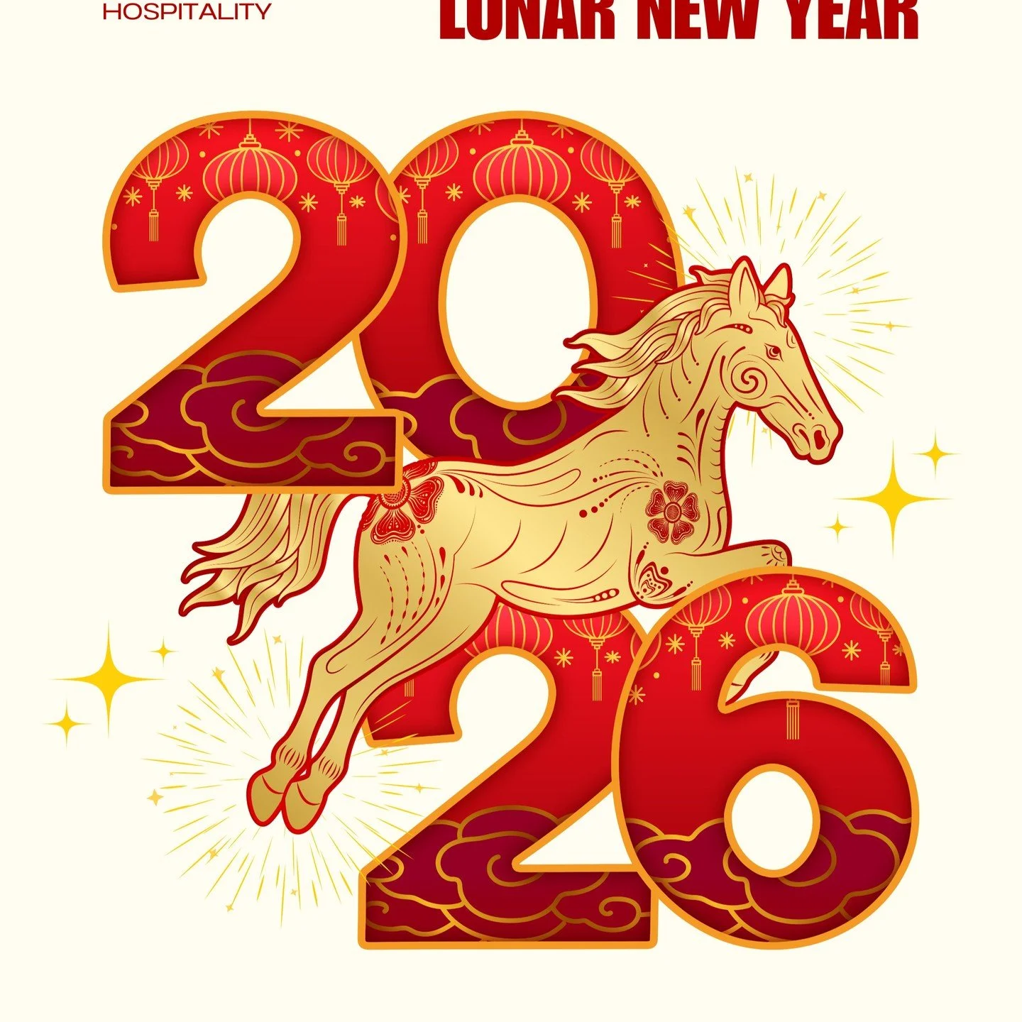 Wishing our partners, vendors, and friends a prosperous Lunar New Year. We&rsquo;re grateful for the talented teams we collaborate with in China and around the world to bring hospitality millwork and custom interiors to life. Here&rsquo;s to a strong