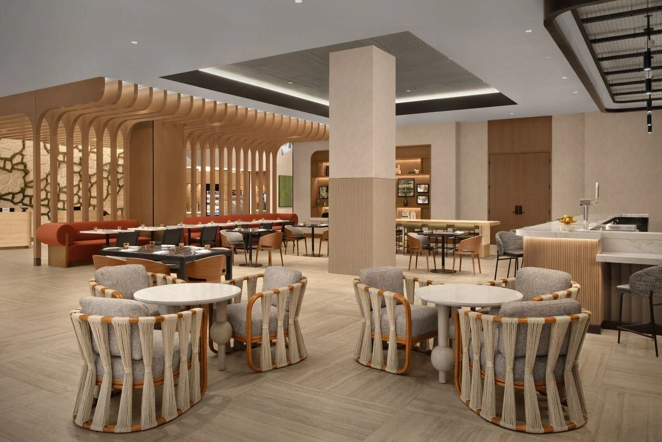 We&rsquo;re still not over how beautiful the transformation of Courtyard by Marriott San Diego Downtown Little Italy turned out. Proud to have provided millwork throughout the property.
.
.
.
#littleitaly #renovation #millwork #custommillwork #hospit