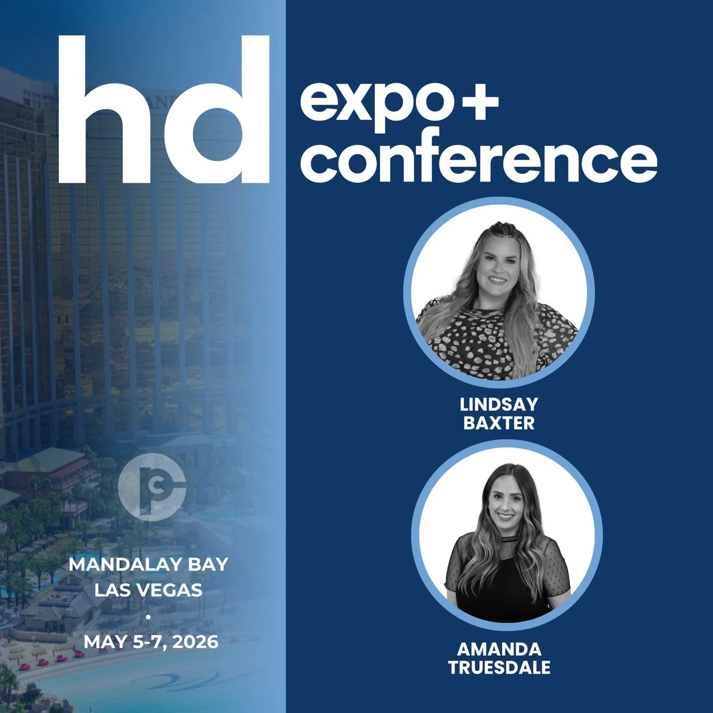 We are headed to HD Expo + Conference in Las Vegas! Let's meet up and connect. 
.
.
.
#HDExpo #HospitalityDesign #LasVegas #Networking