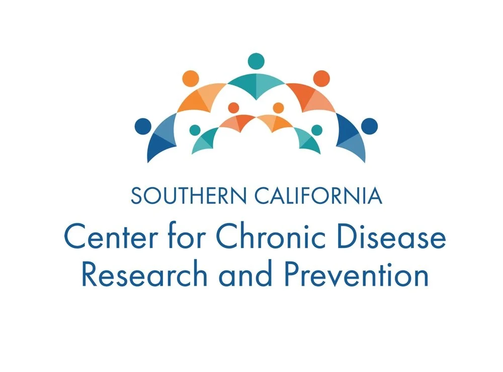 Southern California Center for Chronic Disease Research and Prevention logo