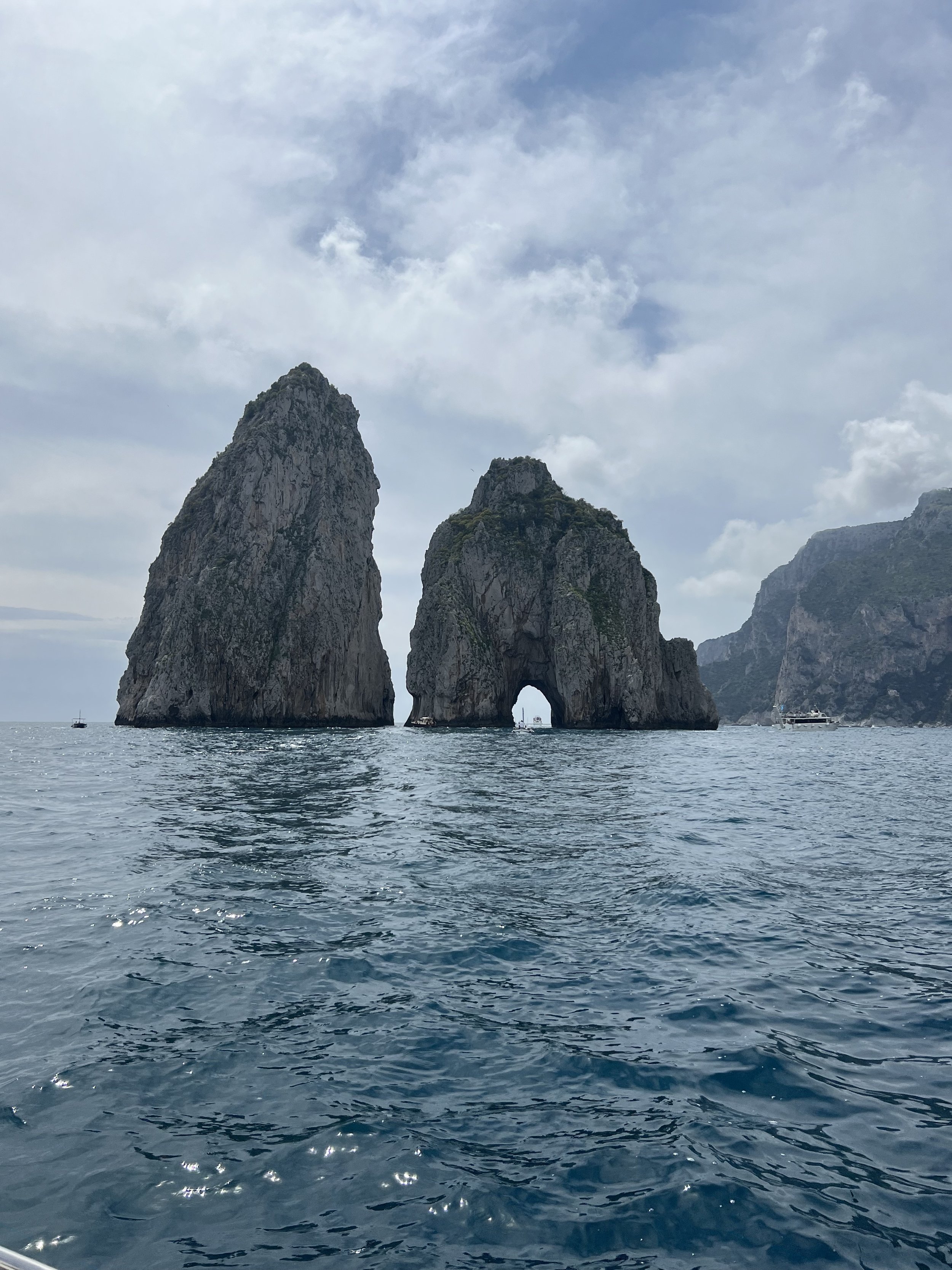 Capri Day Trip from Positano: Is It Worth It?