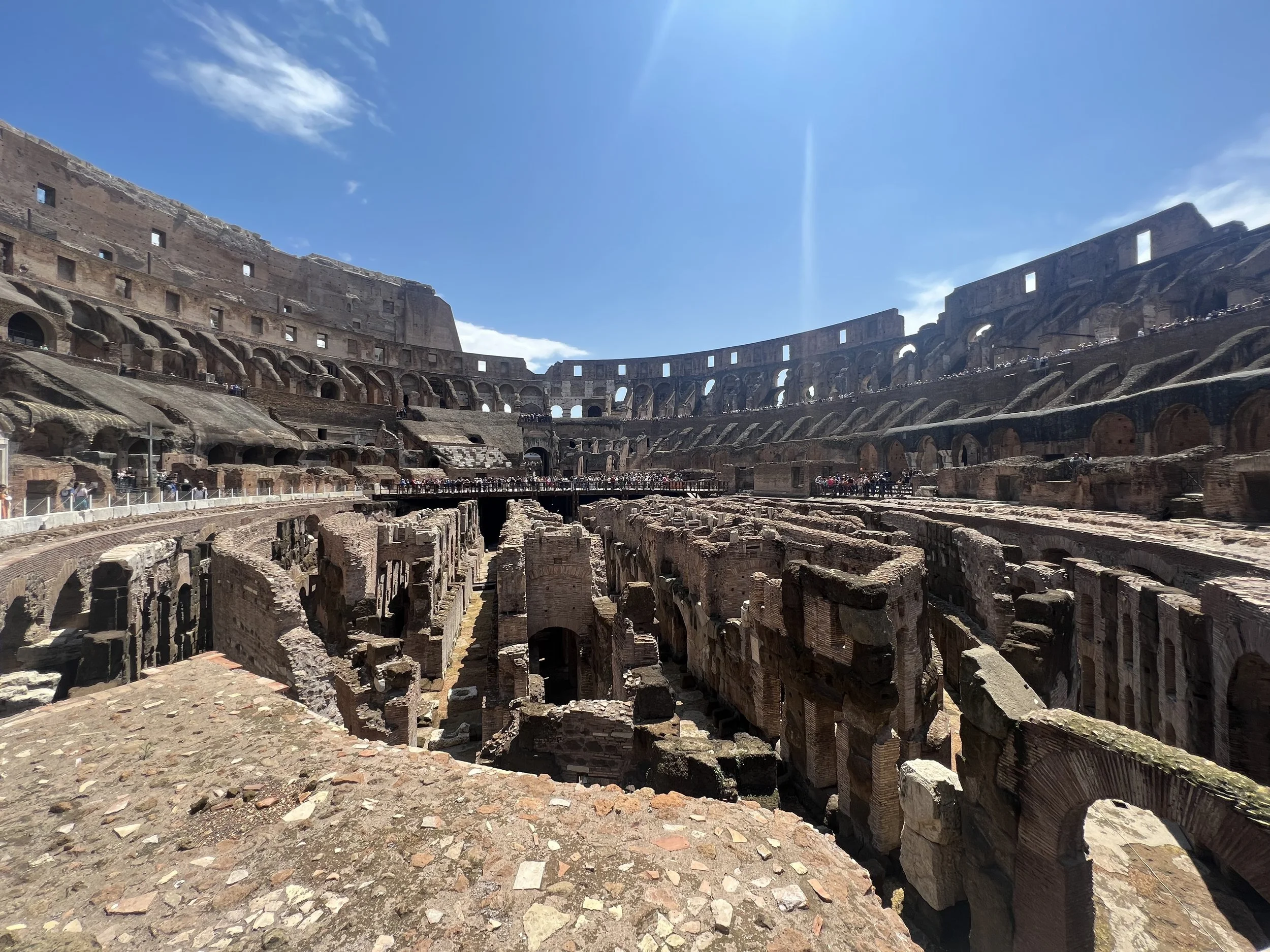 How Many Days in Rome Do You Need?