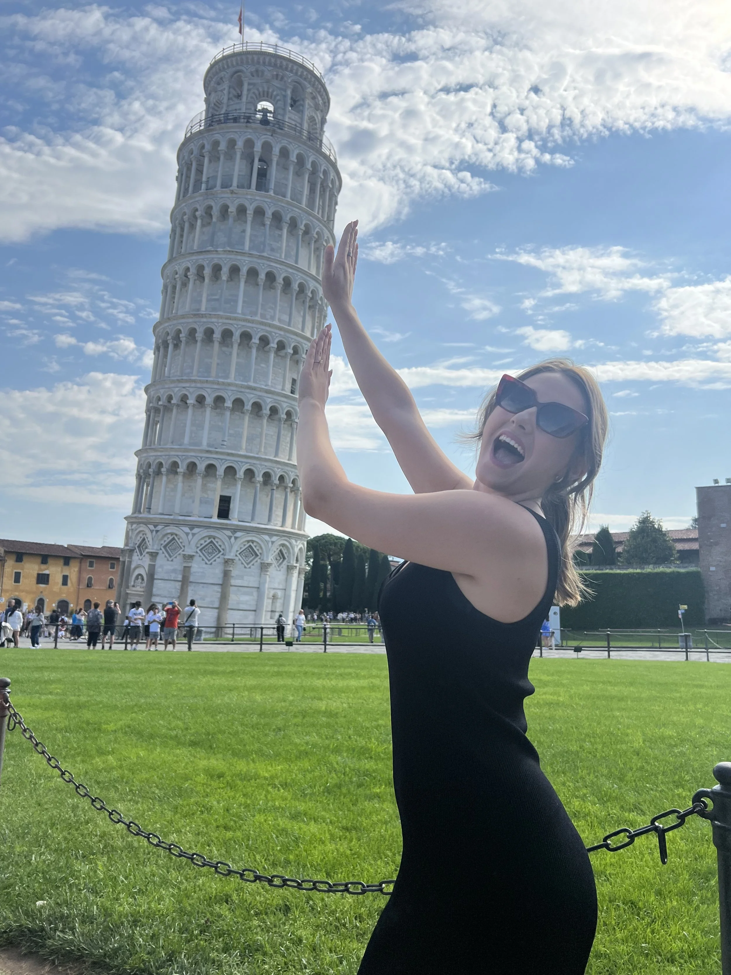 Day Trips from Florence