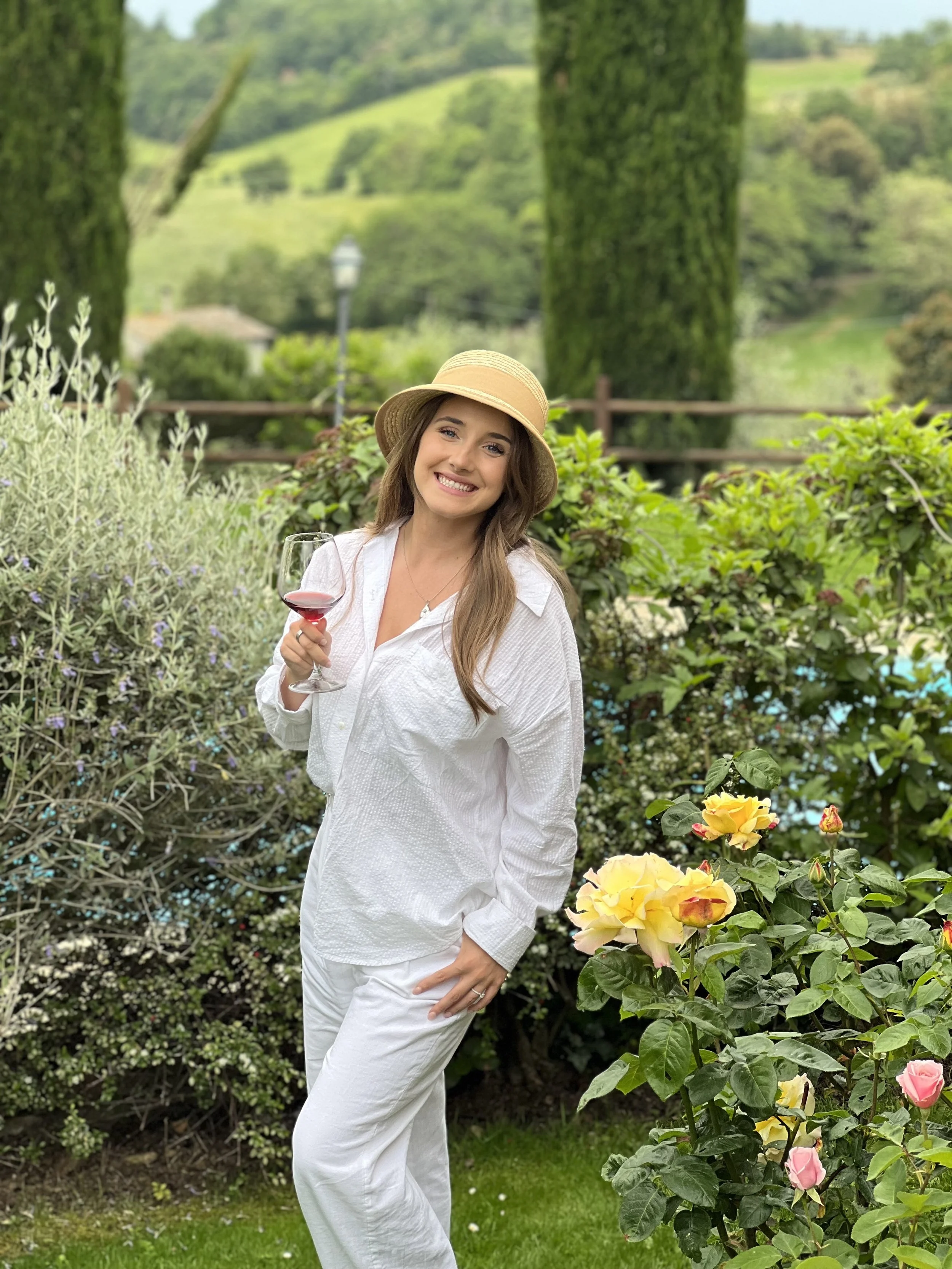 What to Pack for Italy: Summer Edition