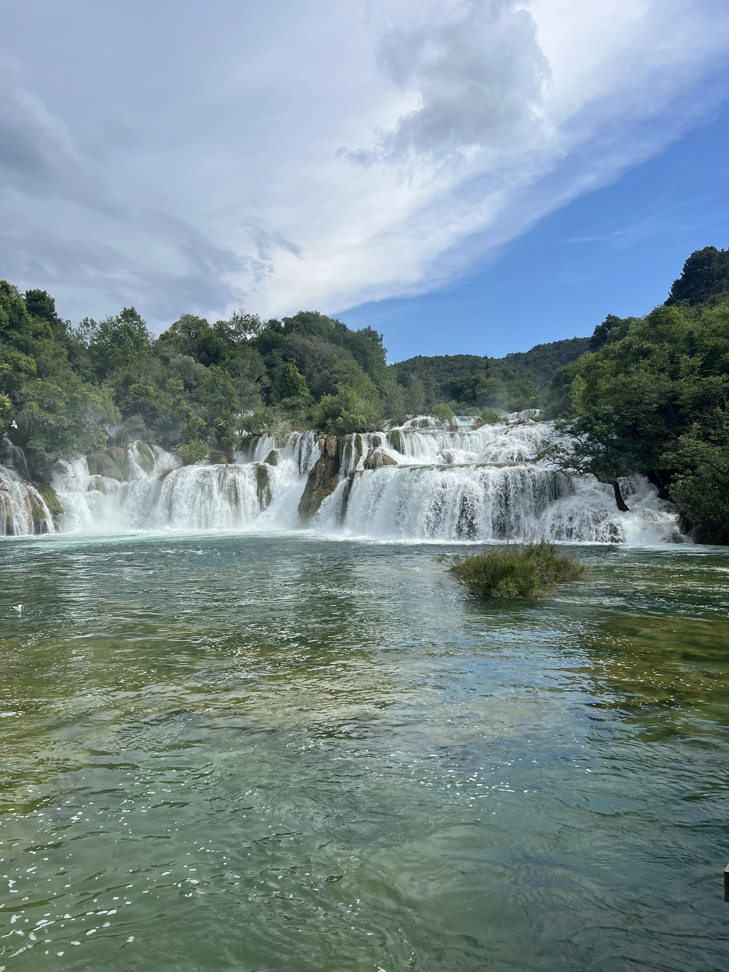 Is Krka National Park Worth Visiting in 2026?