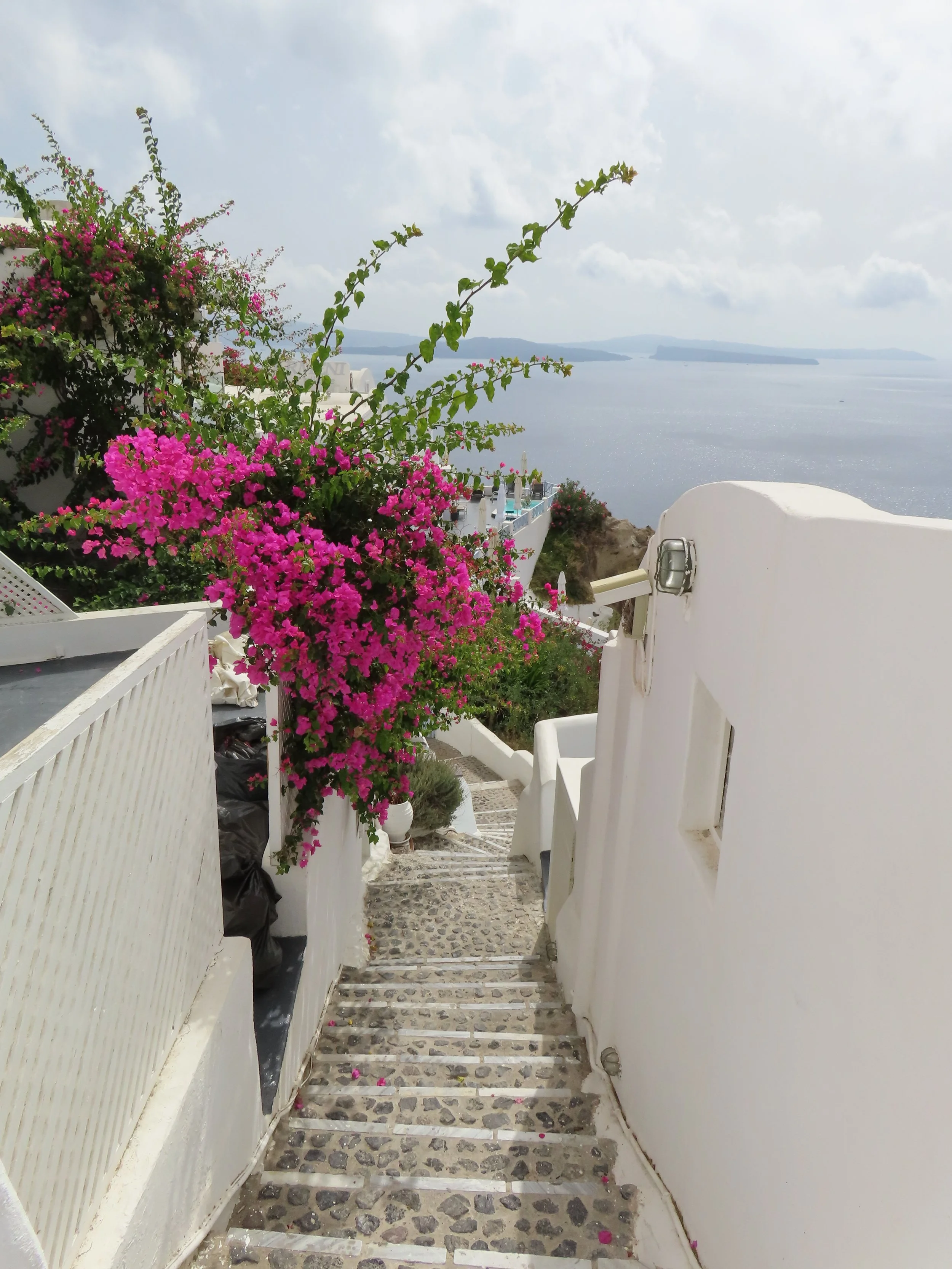 How Many Days in Santorini Do You Need?