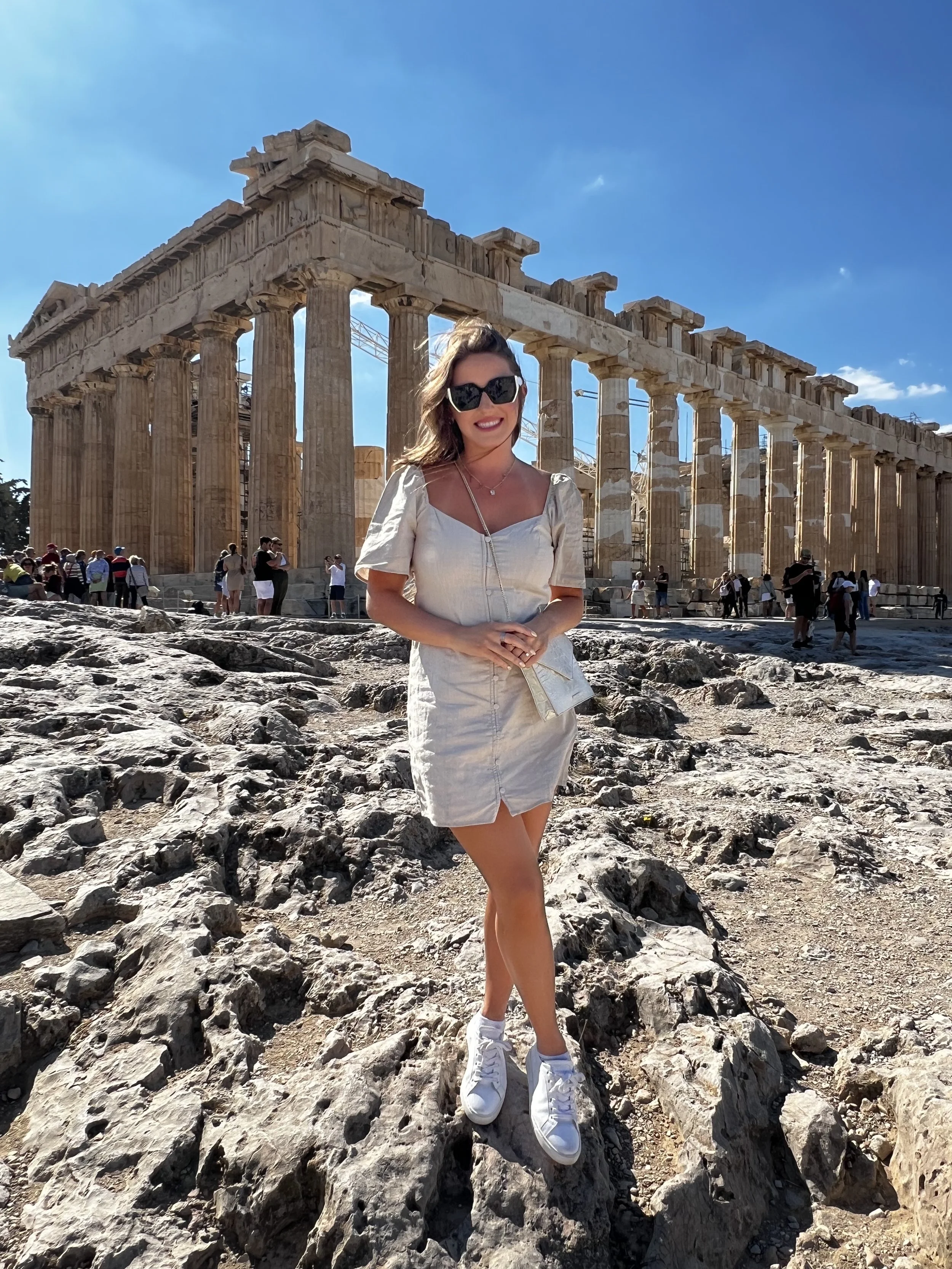 Is a Private Tour of Athens Worth It? Honest Review + Full Itinerary