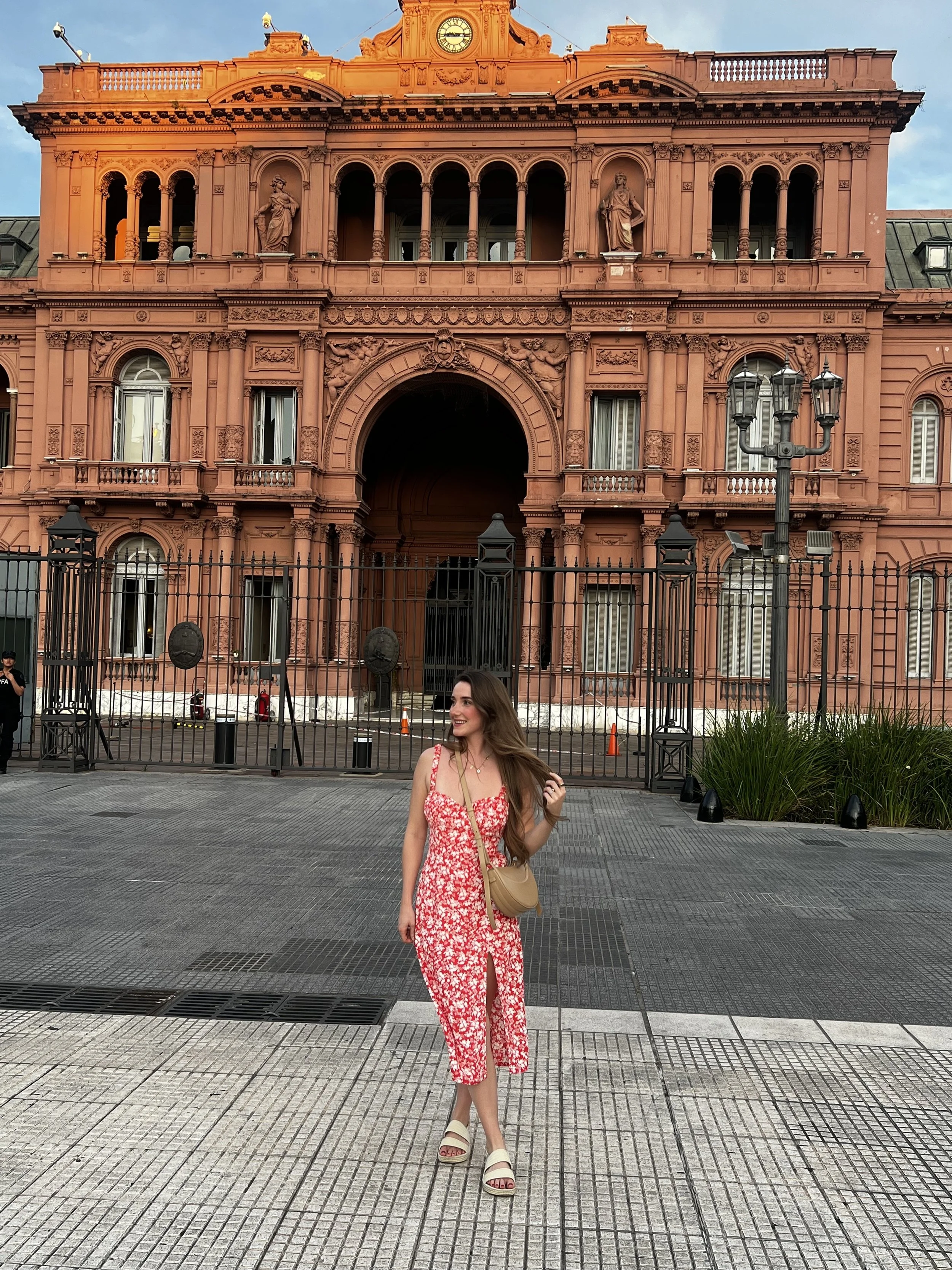 Buenos Aires Travel Guide
