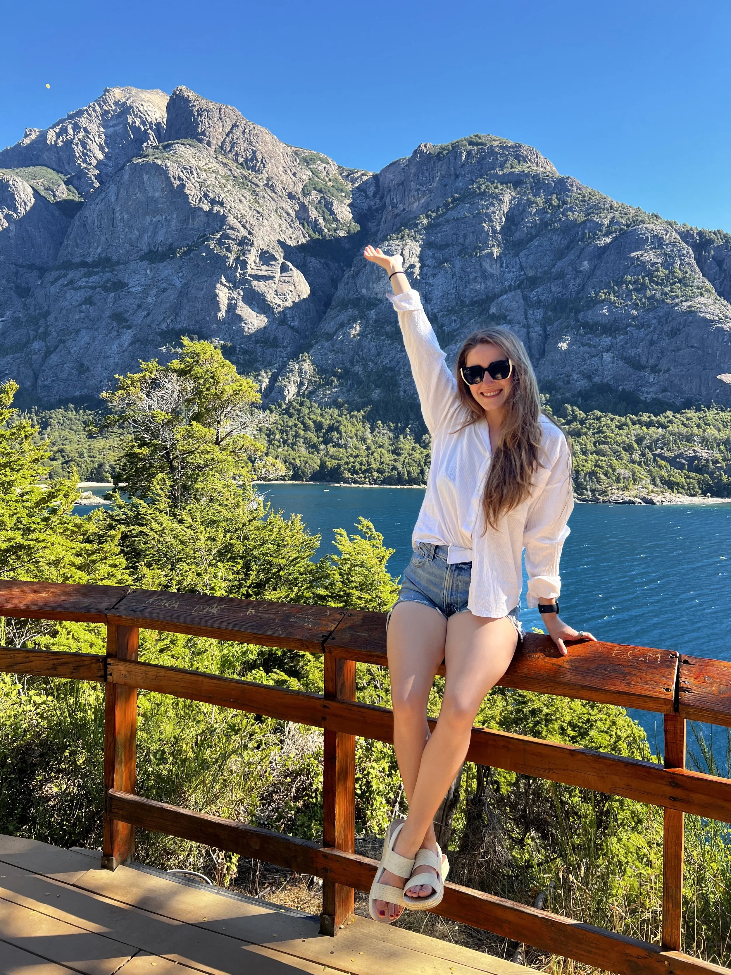 Best Things to Do in Bariloche: Lakes, Mountains &amp; Adventure
