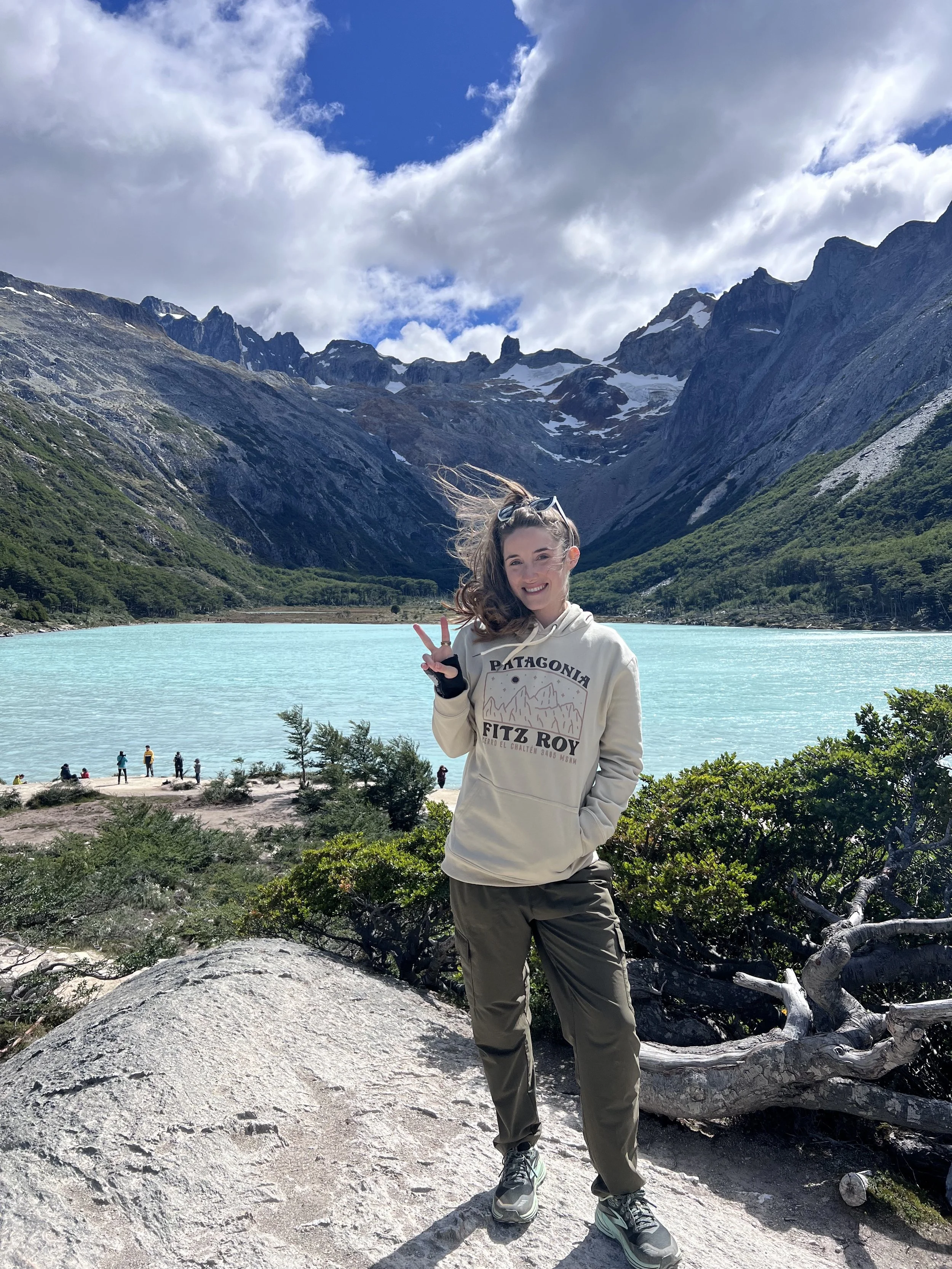 Ultimate Guide to Ushuaia, Argentina: Things to Do, Where to Eat &amp; Travel Tips