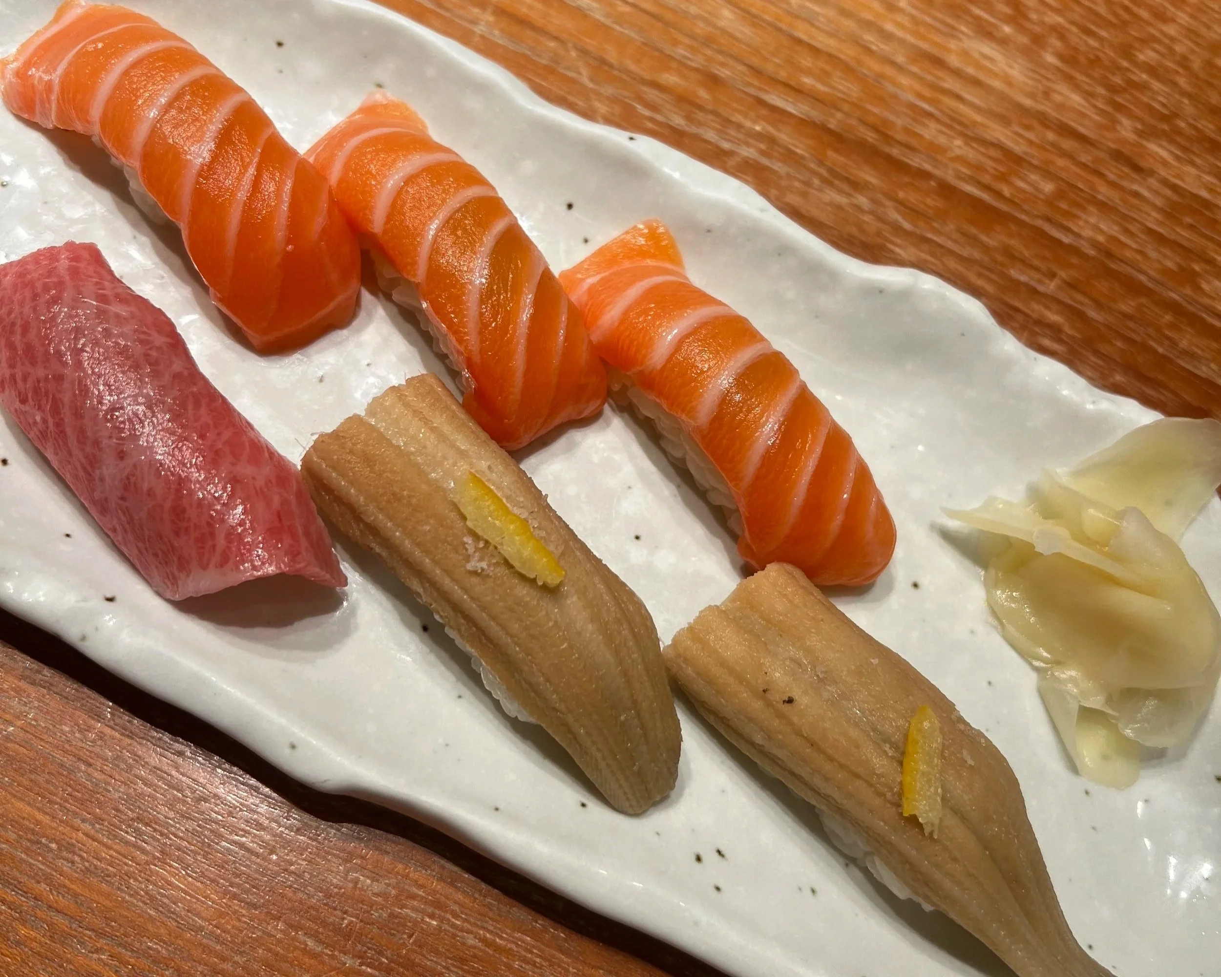 Tsukiji Tama Sushi