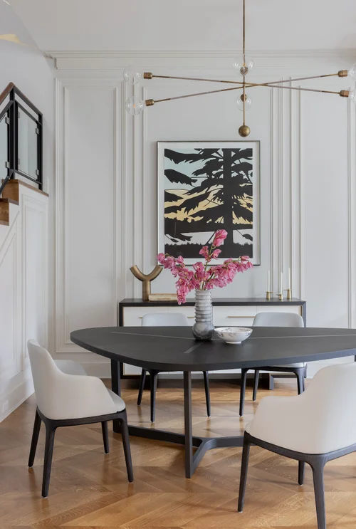 Elms Interior Design