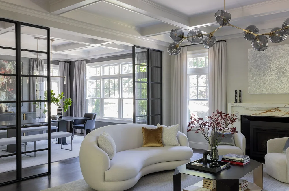 Elms Interior Design