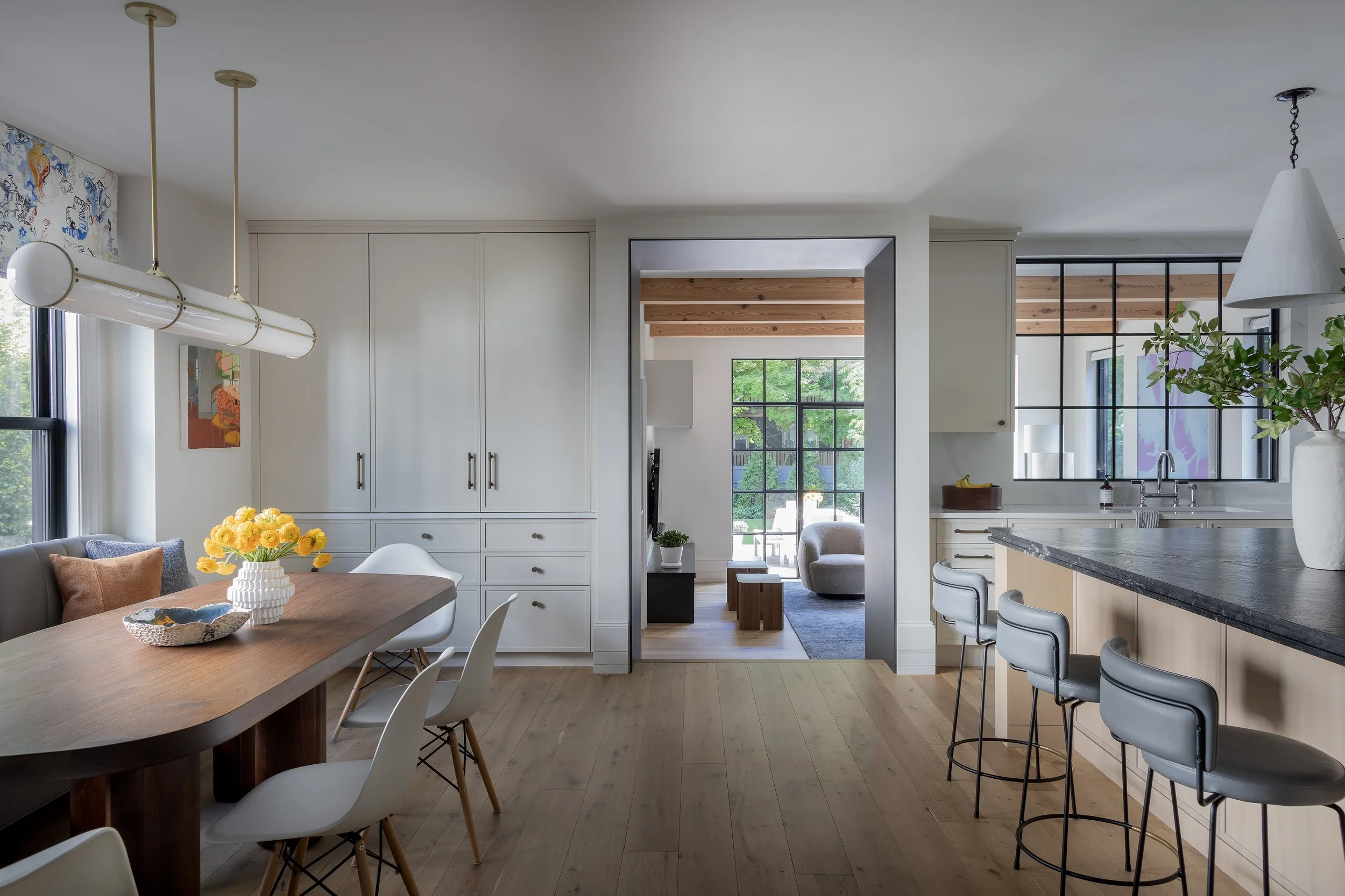 Elms Interior Design