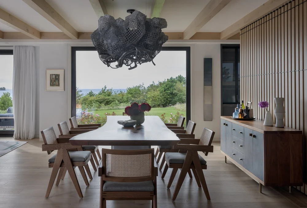Interiors — Elms Interior Design