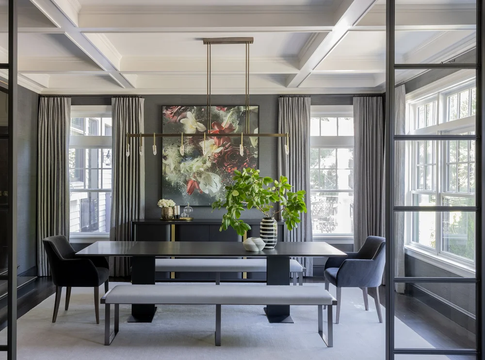 Elms Interior Design