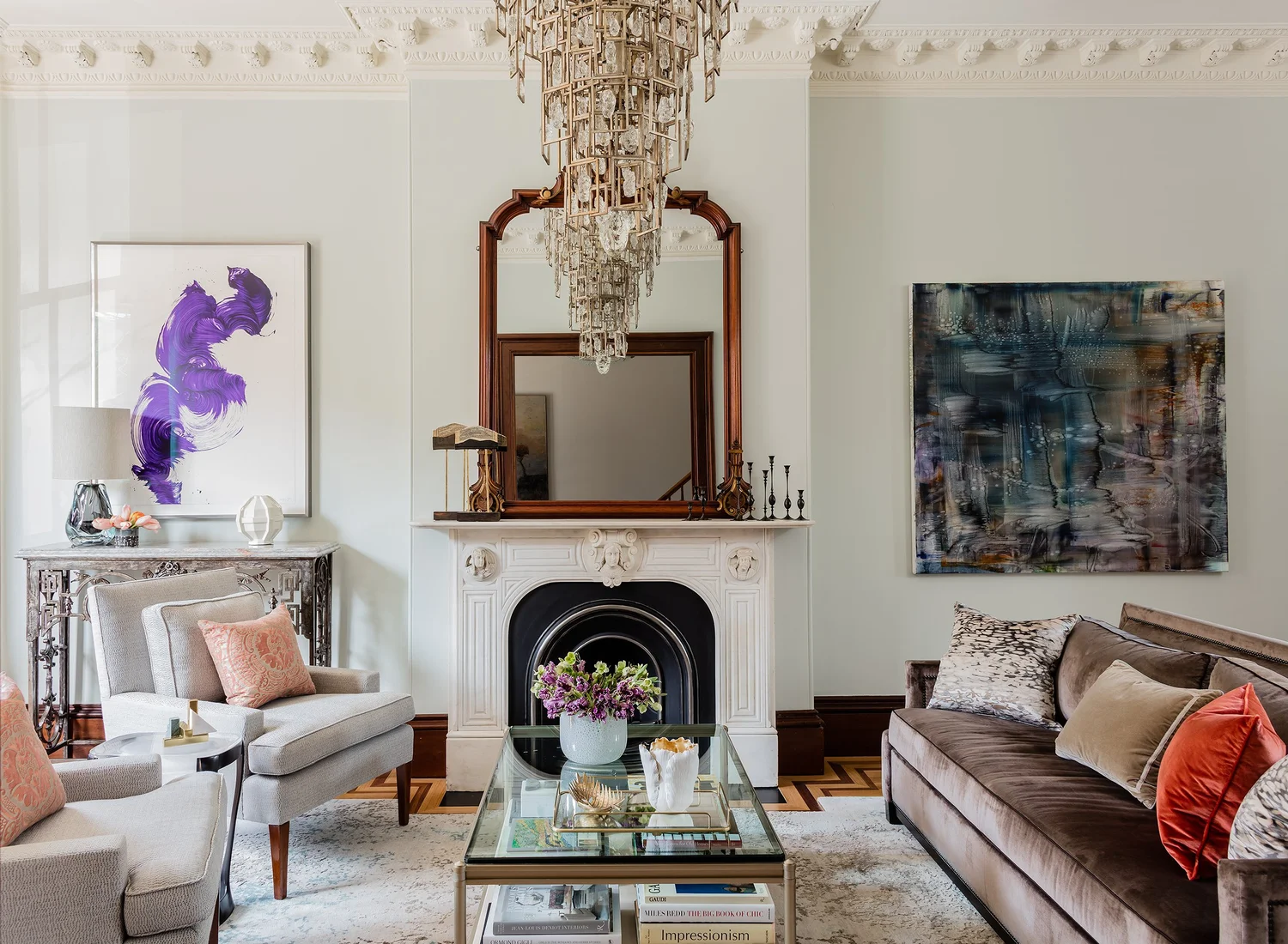Elms Interior Design