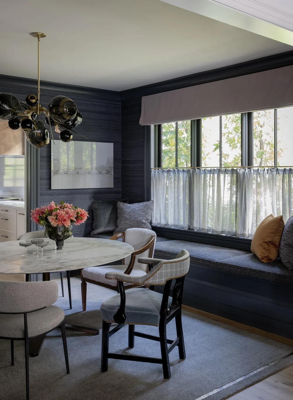Elms Interior Design