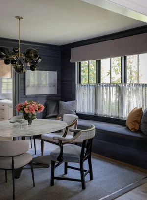 Elms Interior Design