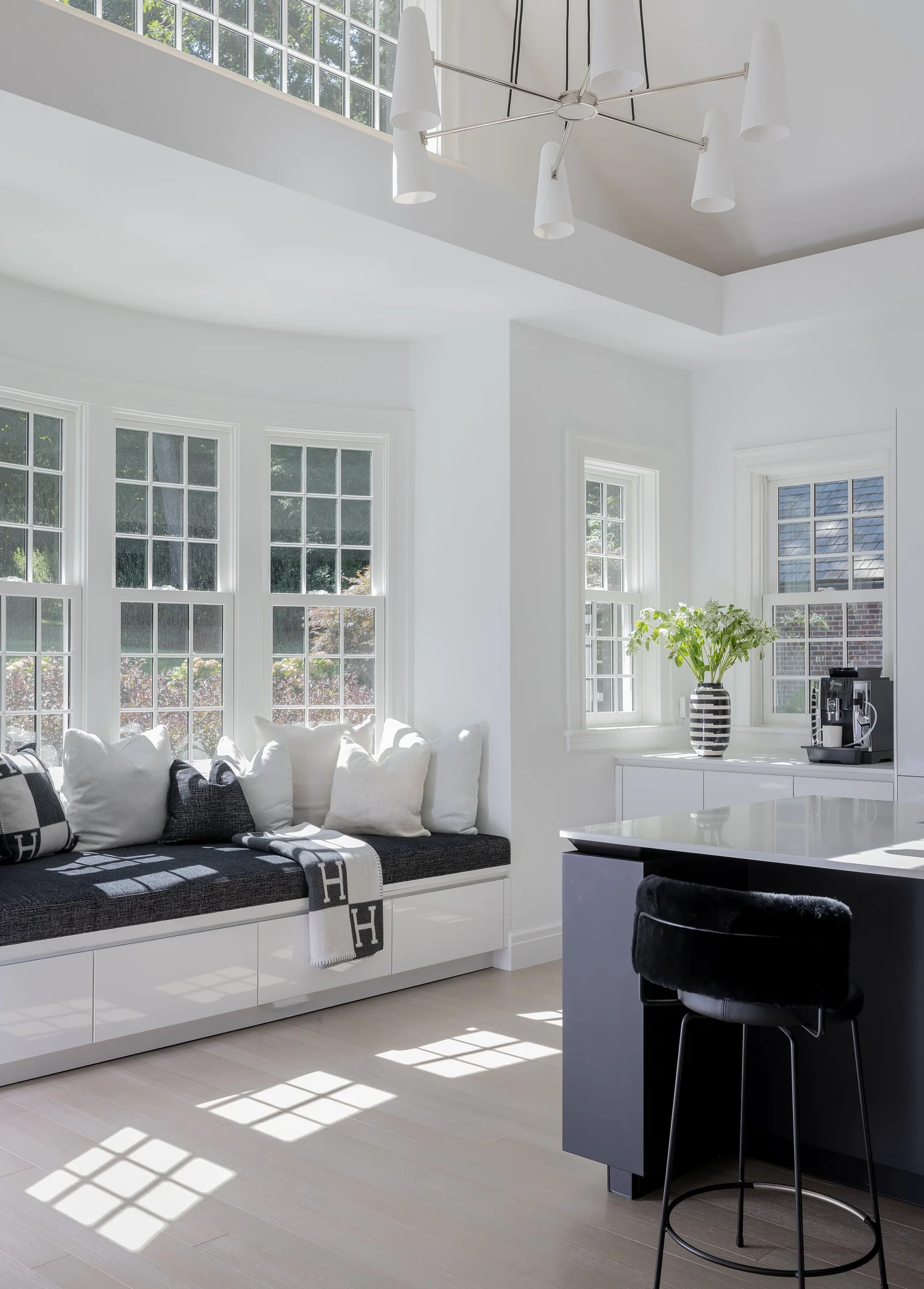 Interiors — Elms Interior Design