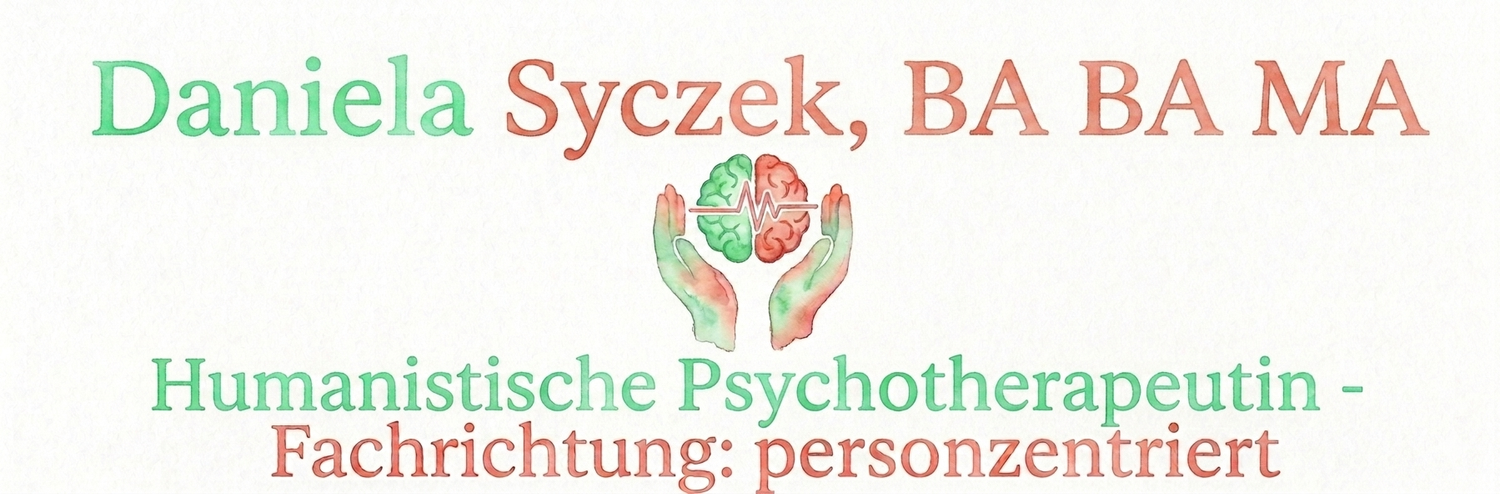 Psychotherapie 1100