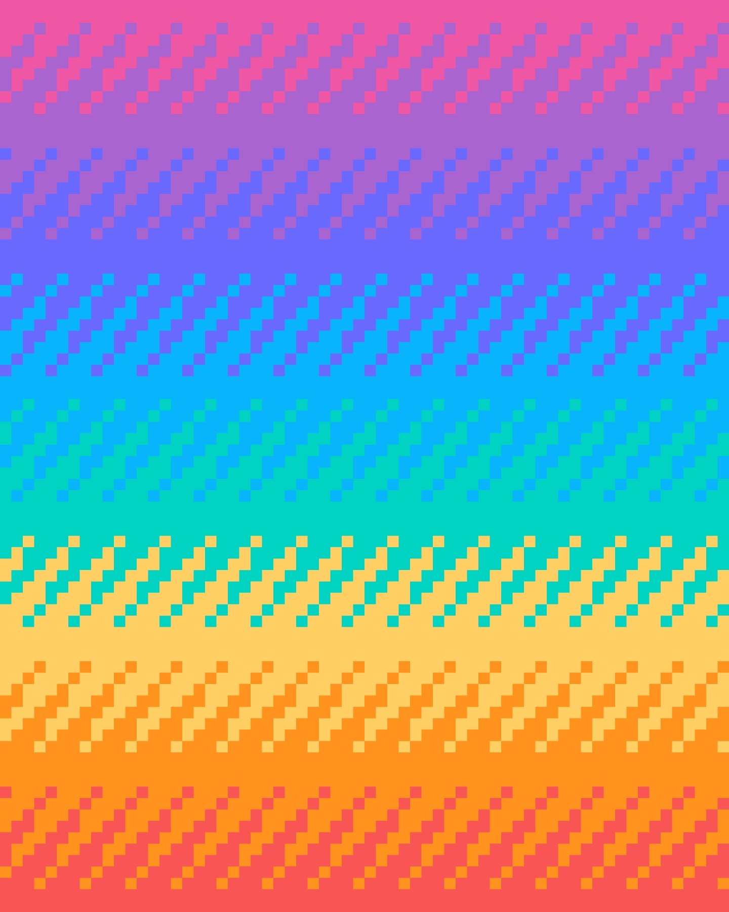 #Colour Studies