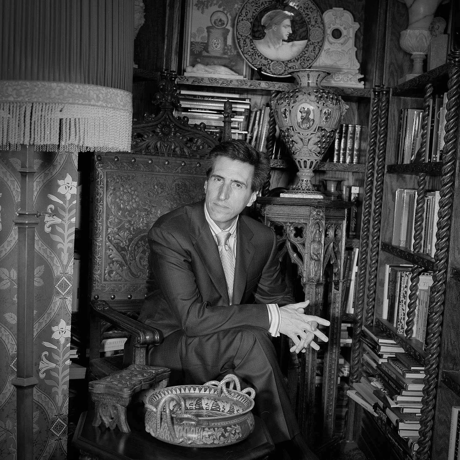Paul Rudnick