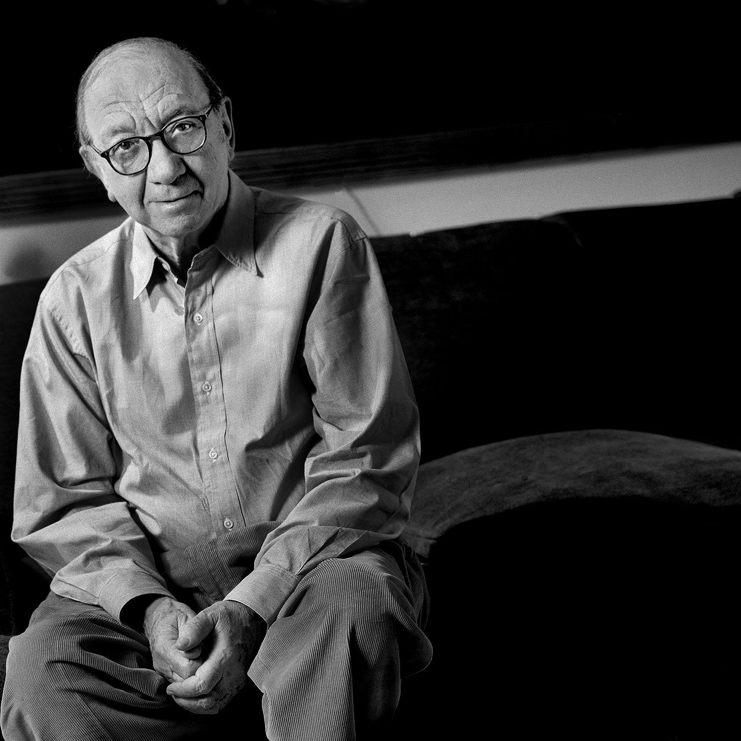 Neil Simon