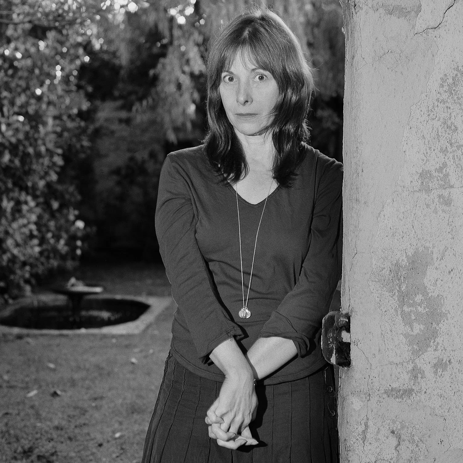 Beth Henley