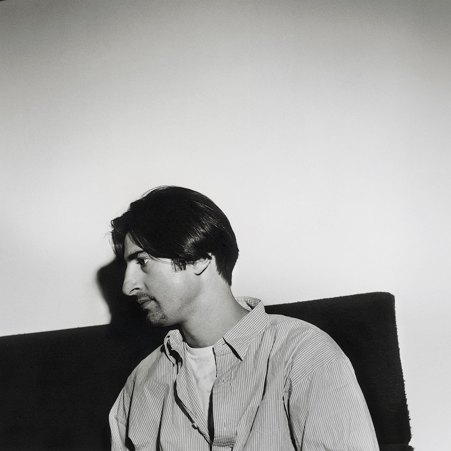 Jon Robin Baitz