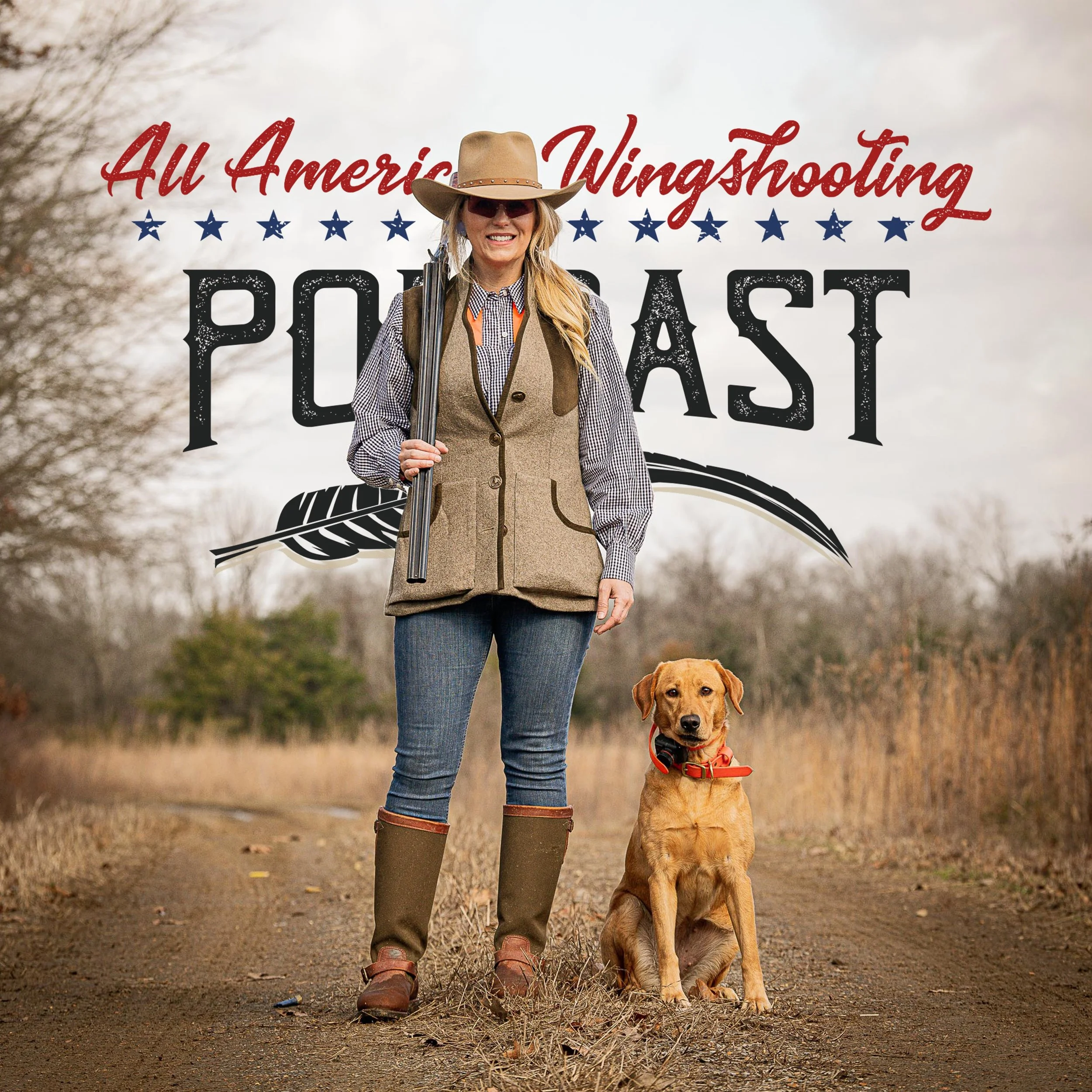 E42 Shannon Nardi - Super Retriever Series</a>