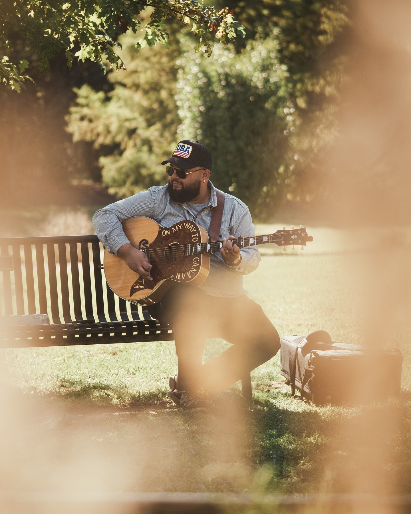 The Exodus EP was born out of growth, healing, and faith. I&rsquo;m so grateful it&rsquo;s finally yours. 🙌🏼

Which song&rsquo;s been speaking to you the most? 🤔