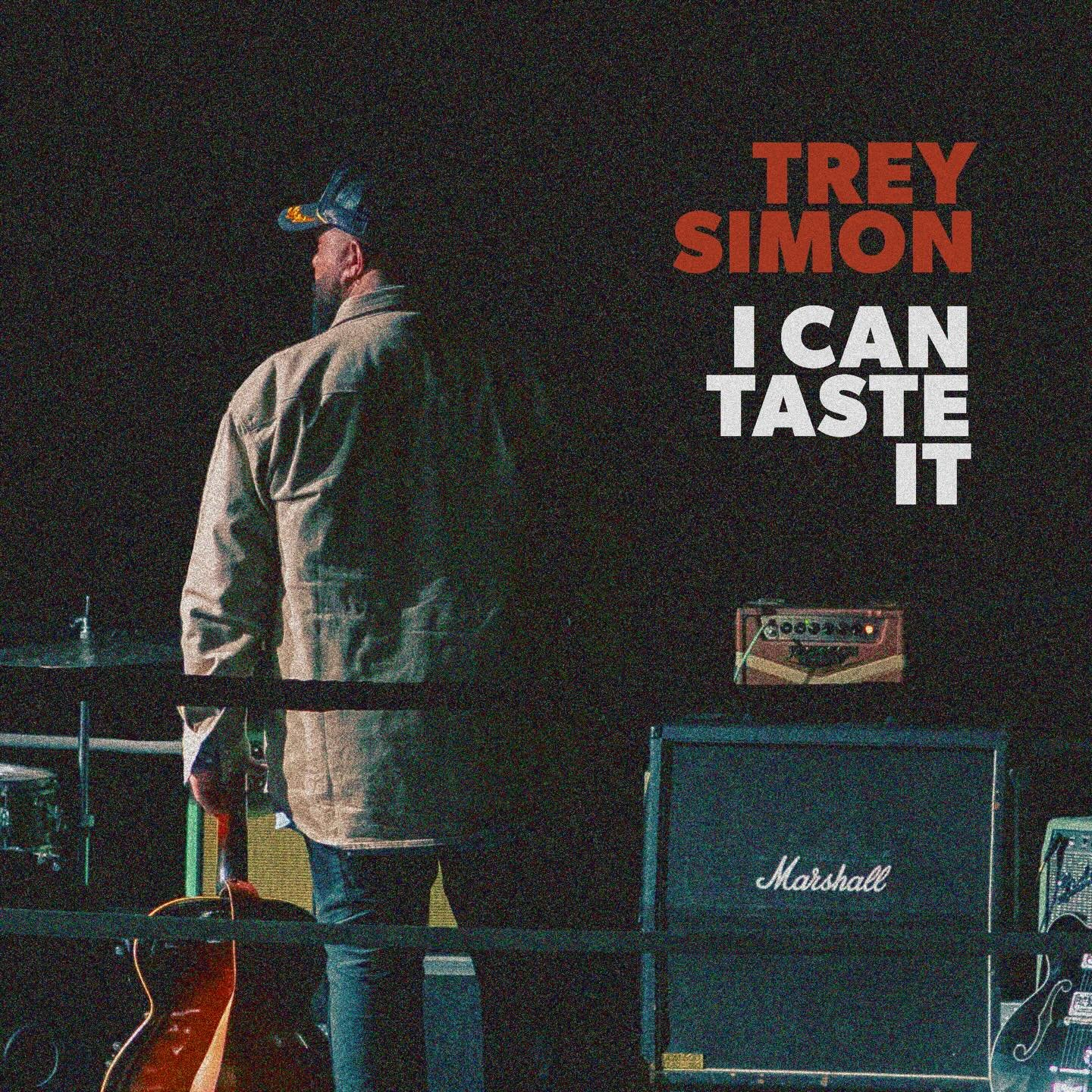 Tonight at Midnight!! ⚡️

My new Single &ldquo;I Can Taste It&rdquo; is finally yours.

This one feels different&hellip; and I can&rsquo;t wait for you to hear it. 🔥

#ICanTasteIt #NewMusic #MidnightRelease