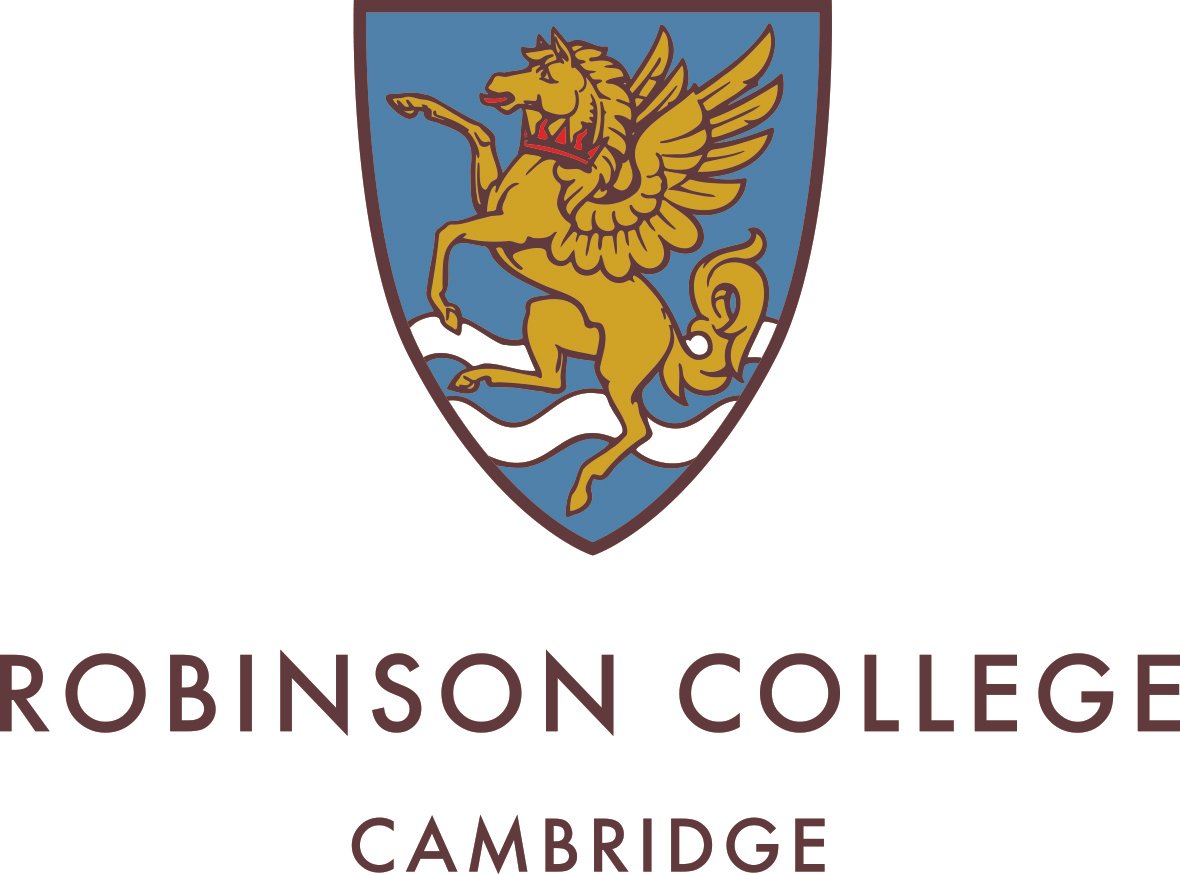 MCR - Robinson College, Cambridge