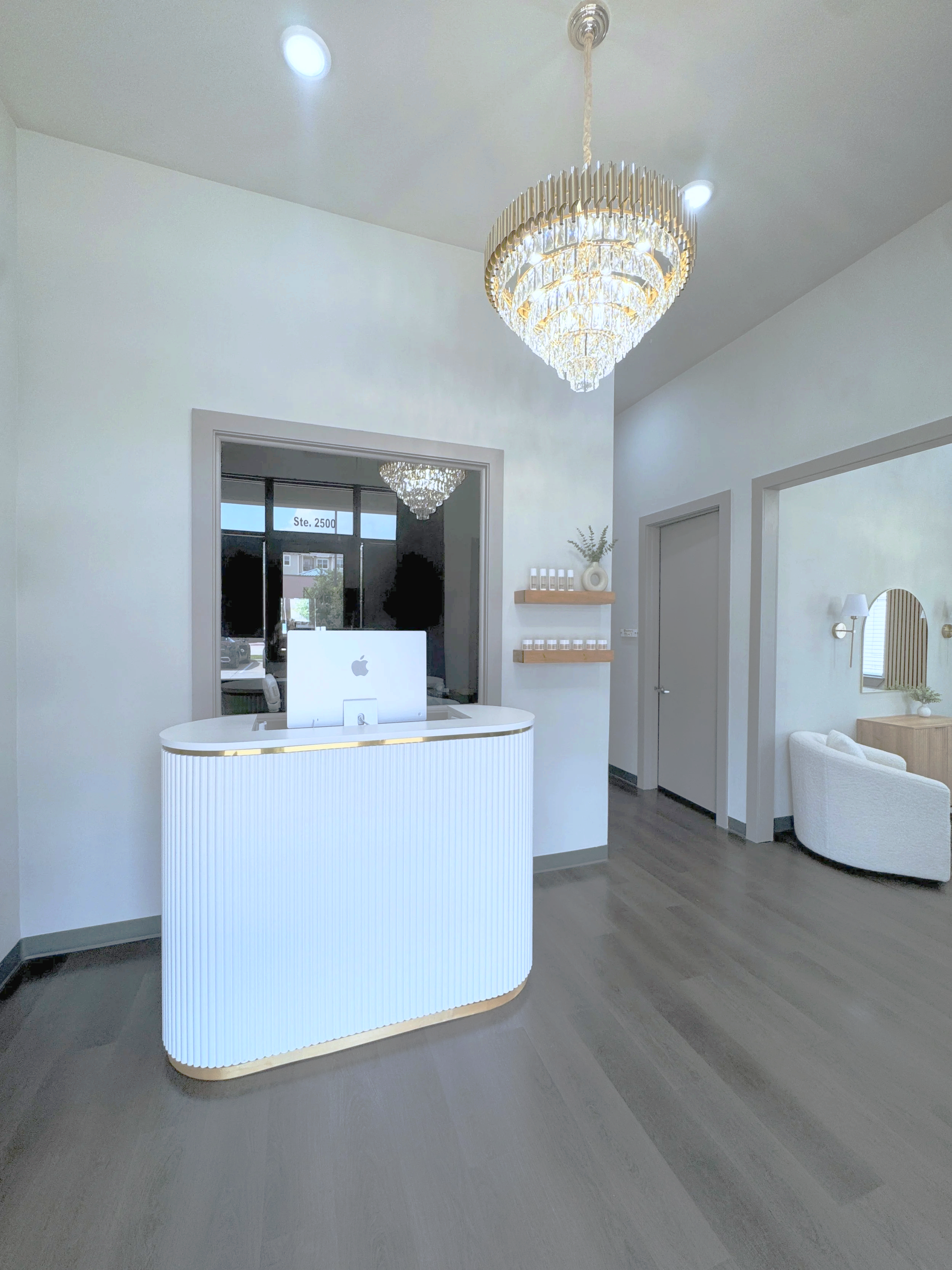 Top Rated Medical Spa in Plano TX at MEDSPA 33