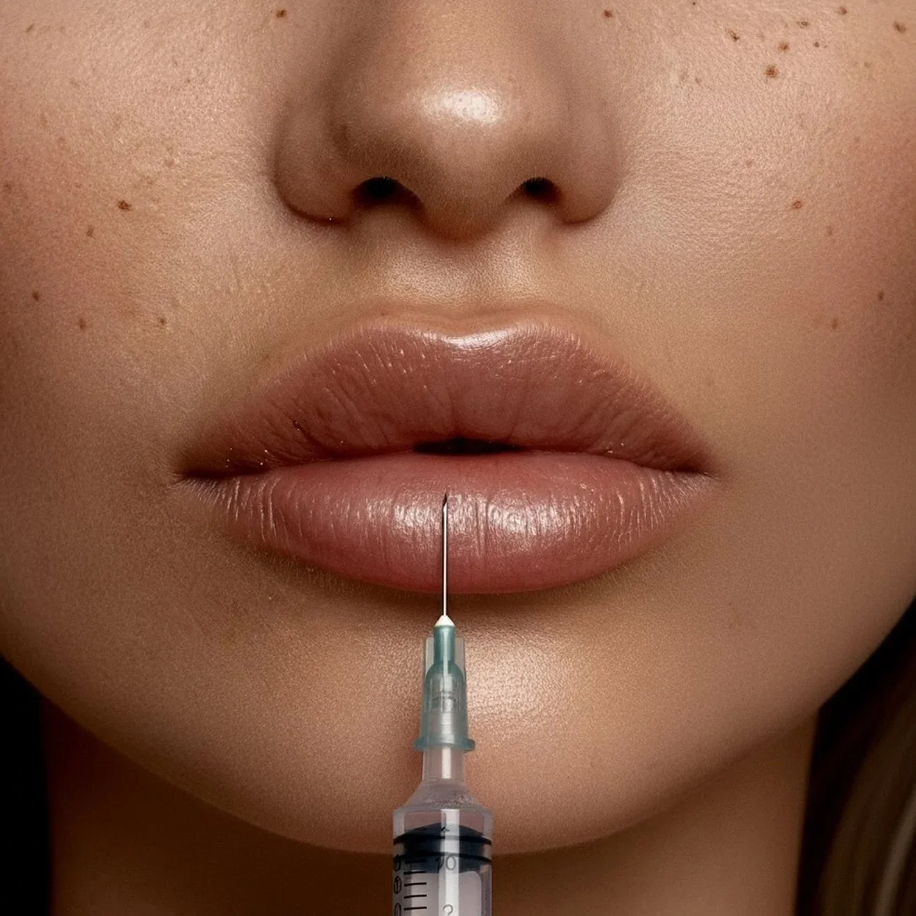 Lip fillers in Plano, TX at MEDSPA 33 for natural volume