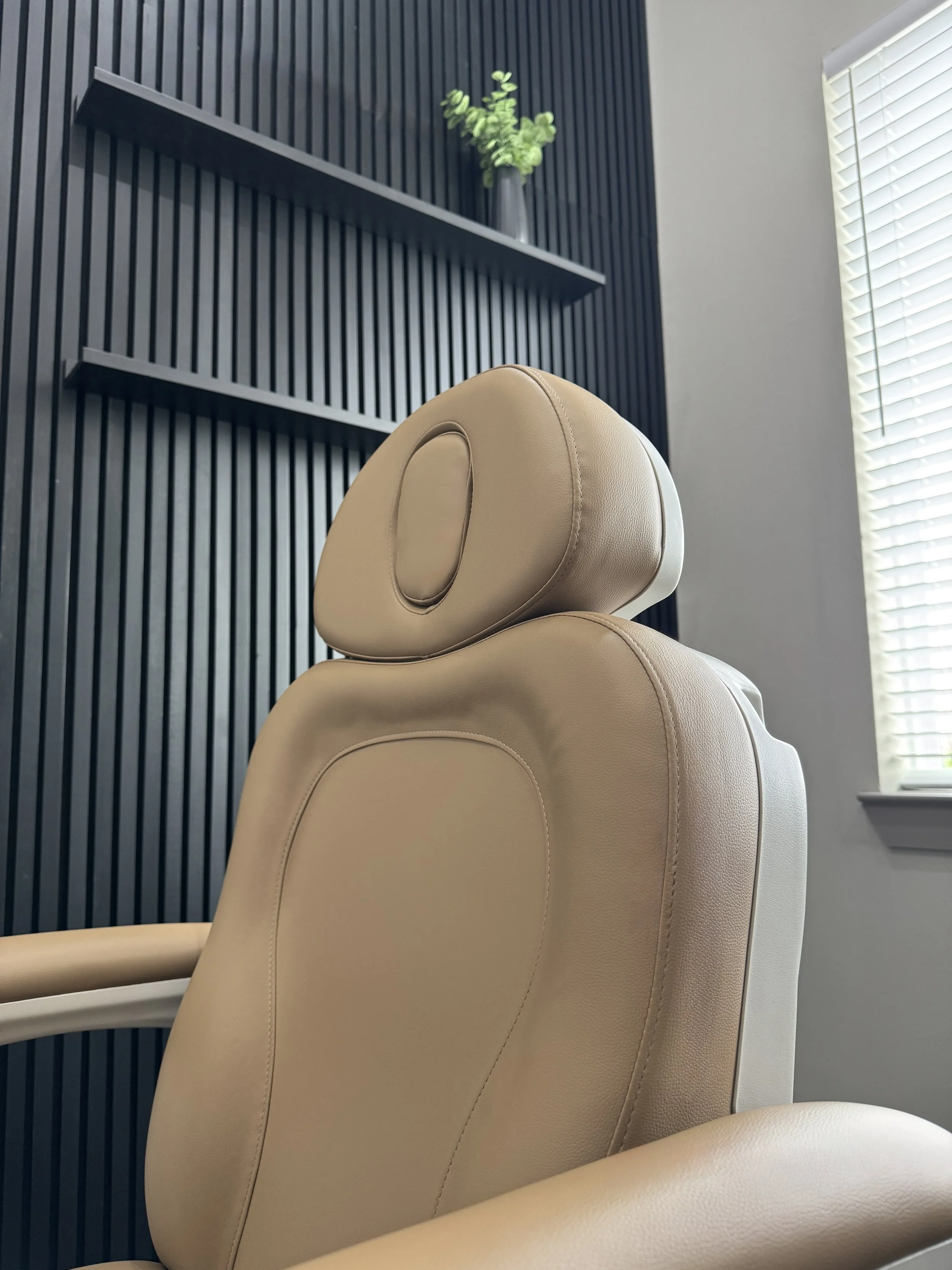 Med spa in Plano TX aesthetic treatments at MEDSPA 33